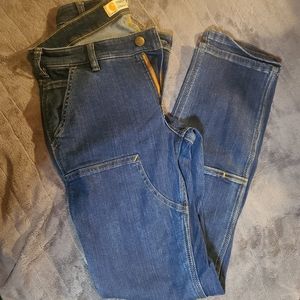 Womens Carhartt Jeans